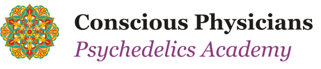 Conscious Physicians Psychedelics Academy