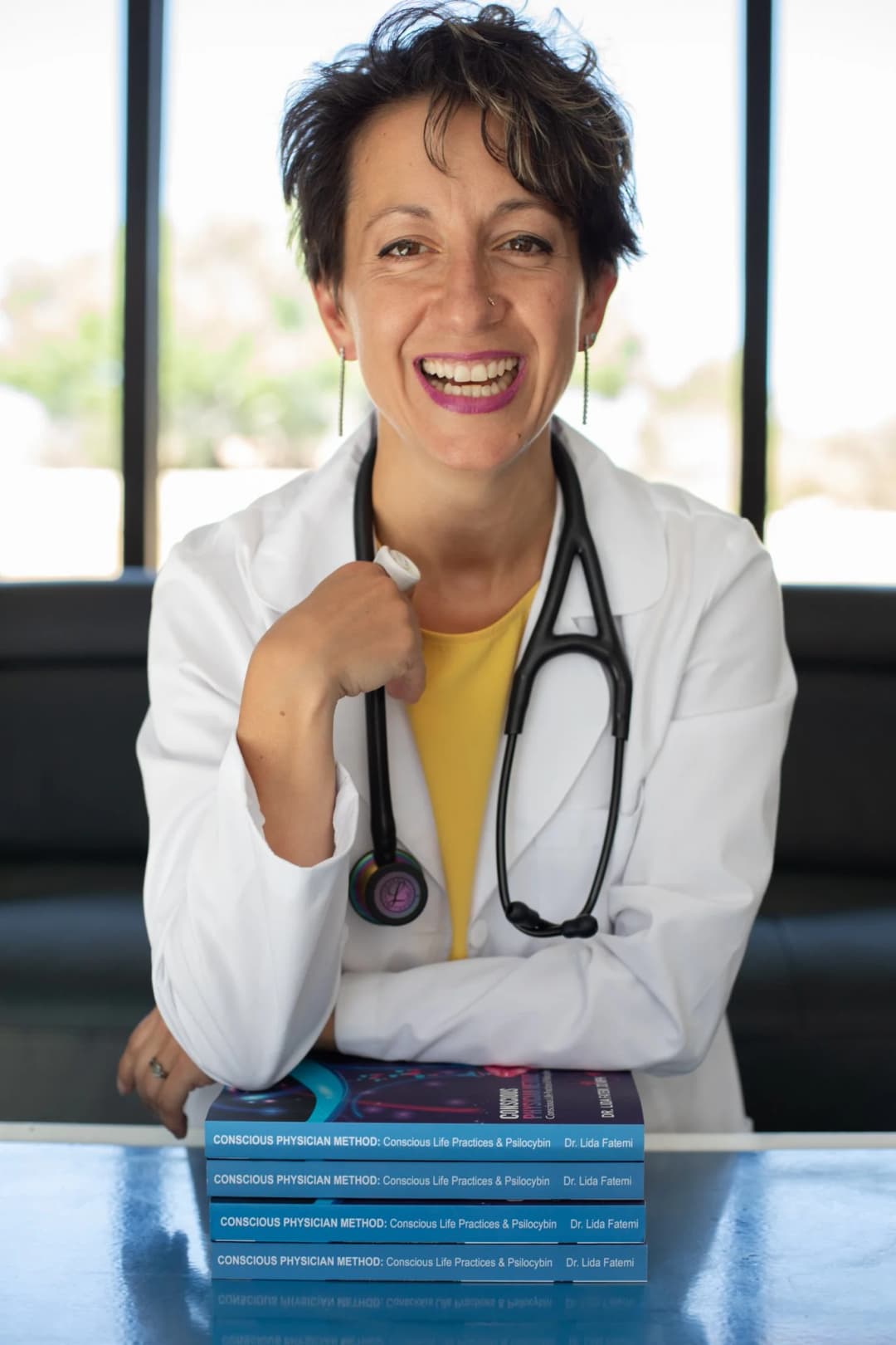 Dr. Fatemi