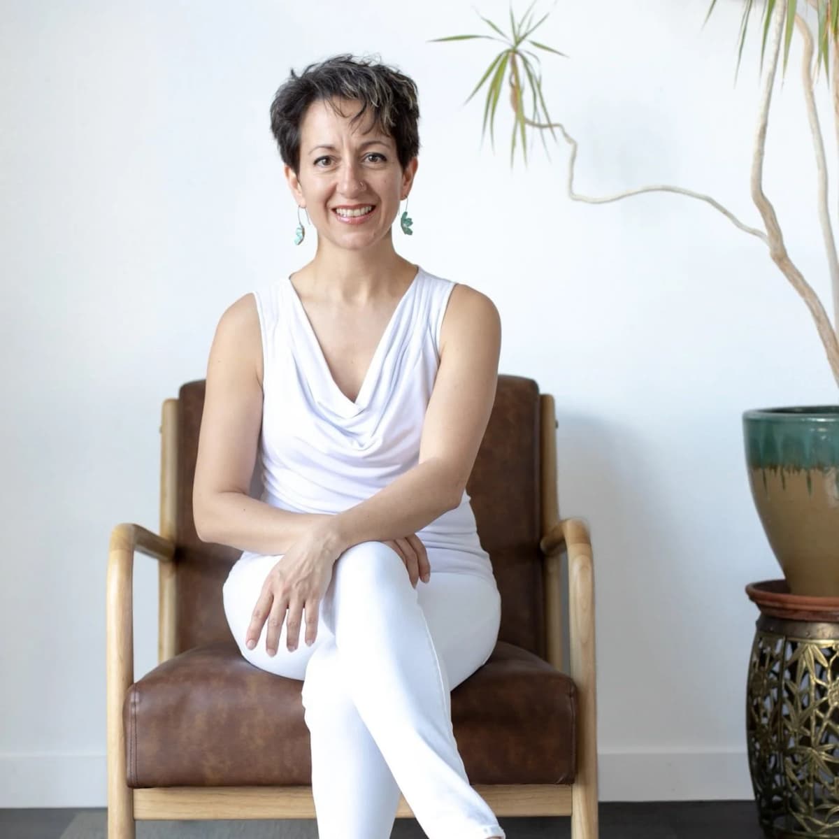 Dr. Lida Fatemi