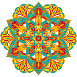 CPPA Mandala