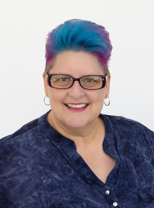 Catherine Warnock