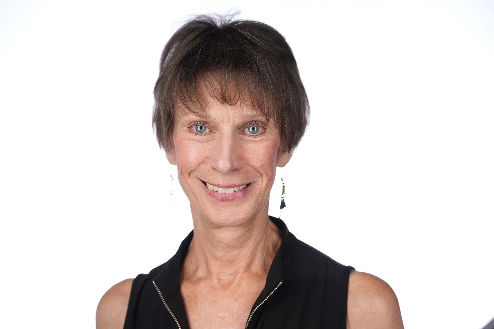 Christine Caldwell