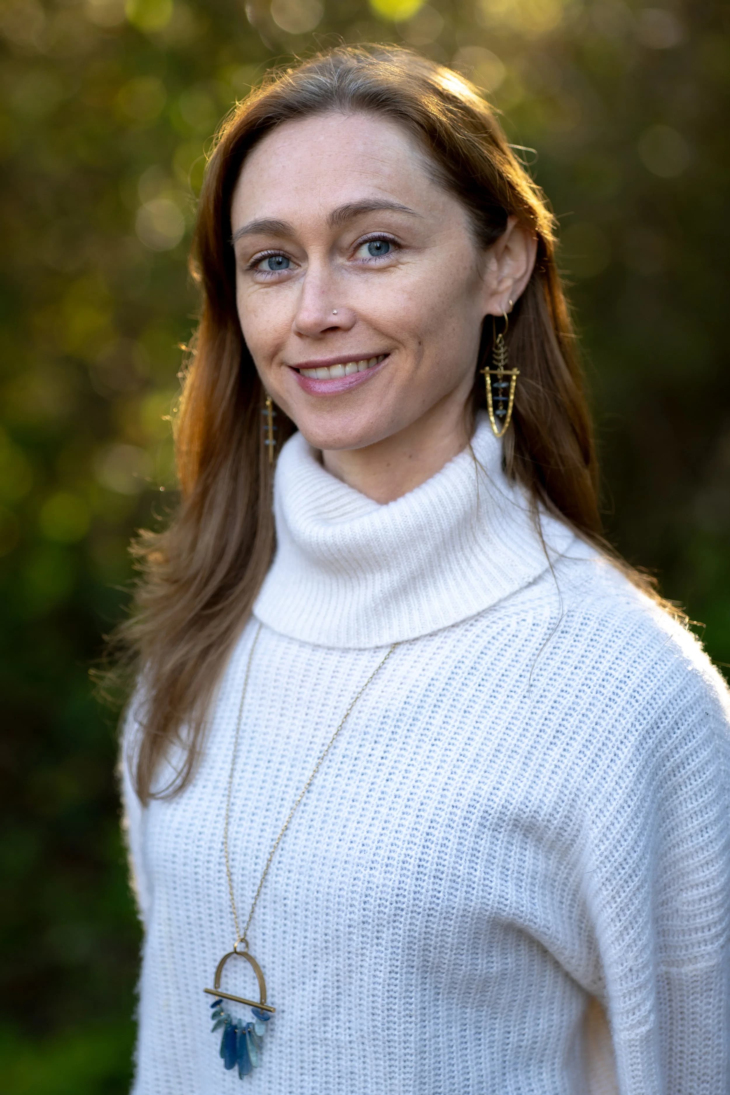 Dr. Hannah Whitmore