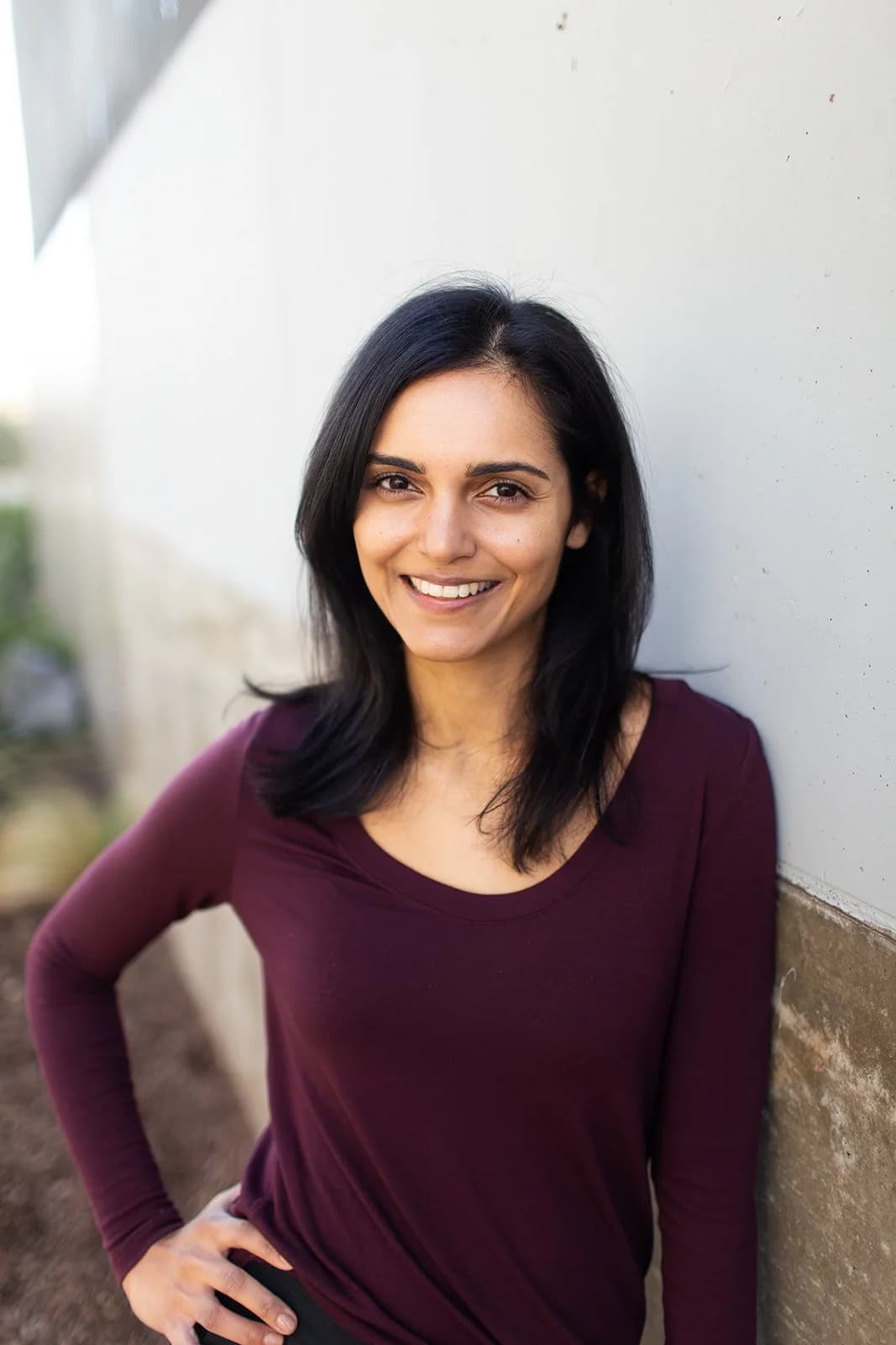 Dr. Jasdeep Sandhu