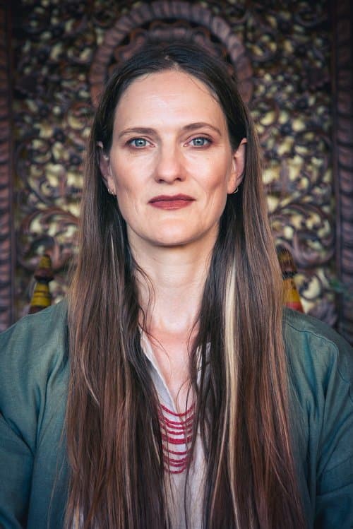 Katherine Bird