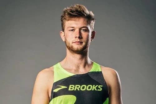 Josh Kerr