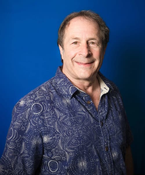 Rick Doblin